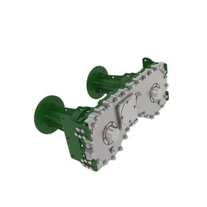 Gear Case