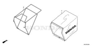 Image of 81320-V0C-M00