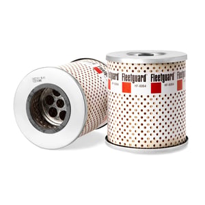 Hydraulic Filter