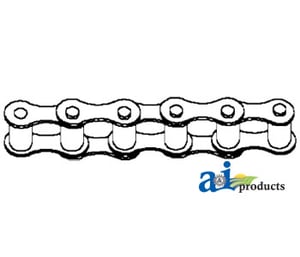Coupler Chain w/ Connector Link