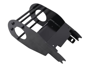 MOUNT,CARRIER TUBE