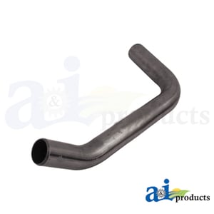 Tube, Oil Cooler Bypass