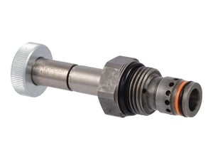 VALVE, PROPORTIONAL
