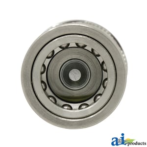 Hyd. Quick-Connect Coupler