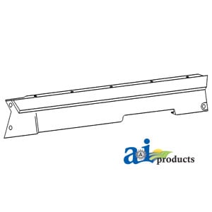 Panel, Hood (RH)