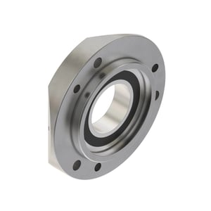 Bearing With Housing