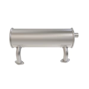 Muffler