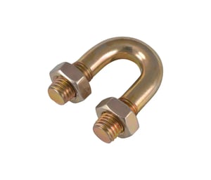CLAMP CONDUIT