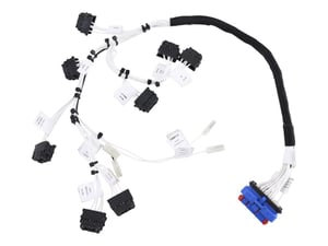 HARNESS,GROUND CONTROL 450AJ