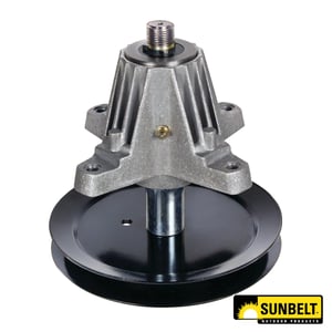 Spindle