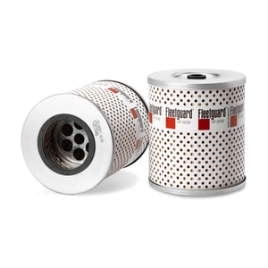 Hydraulic Filter