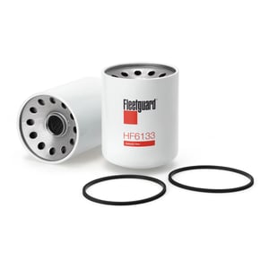 Hydraulic Filter