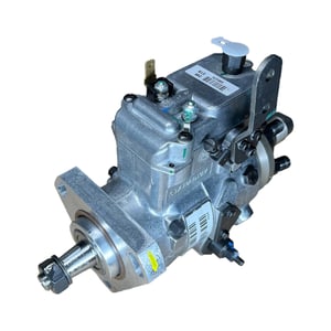 Fuel Injection Pump Reman
