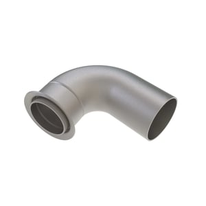 Pipe Elbow