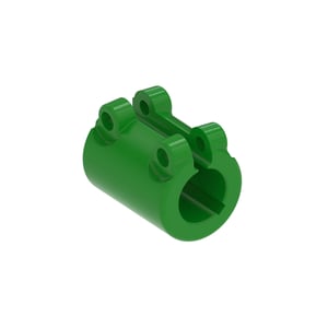 Quick Coupler