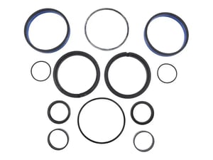 KIT(SERVICE),SEAL_UNIVIS OIL
