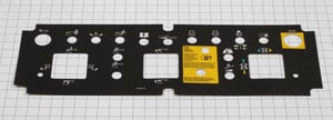 PLATFORM CONTROL PANEL