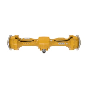 Front Axle