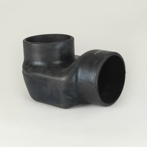D/S,ELBOW, 90 DEG REDUCER, RUB