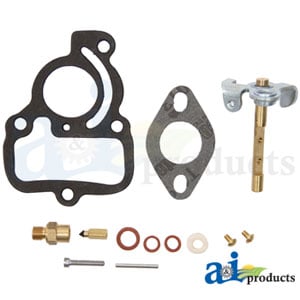 Carburetor Kit, Basic (IH)