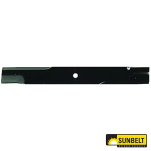 Mower Blade