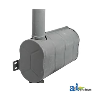 Muffler