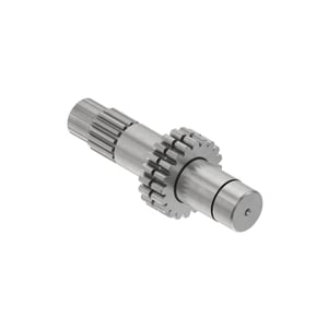 4031635: 2nd Stage Shaft