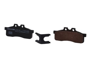 KIT, BRAKE PAD