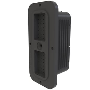 Electrical Connector Assy