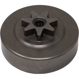 Timber Ridge 3/8` LP Spur Sprocket