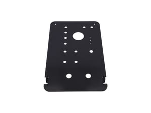 PANEL,GND CNTL
