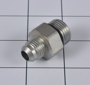 AXLE WLDM, BRAKE , 7610/7612