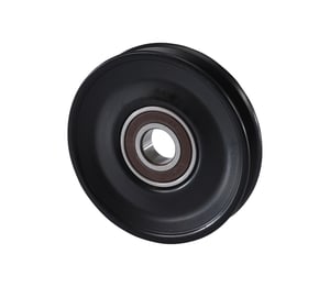 PULLEY,A/C IDLER