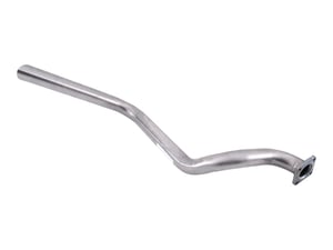 EXHAUST PIPE