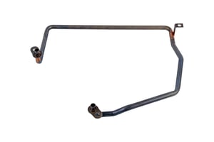 PIPE, GEARBOX HOUSING