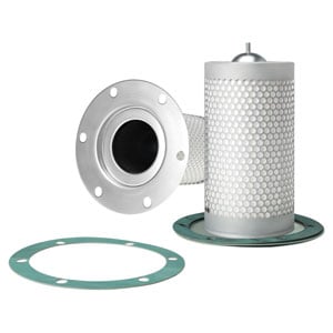 Separator, Air/Oil (QTY 1)