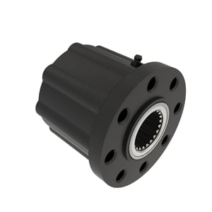 Slip Clutch