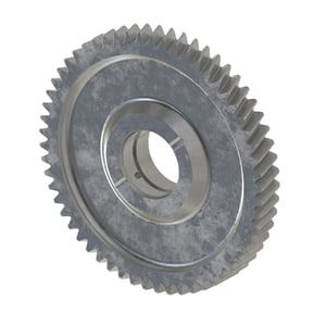 Helical Gear