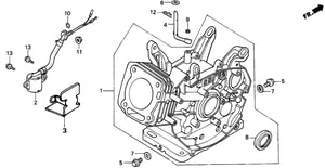 Image of 15510-ZE2-703