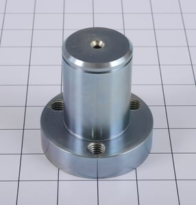 HOSE REEL SUPPORT