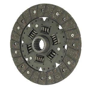 Clutch Disk