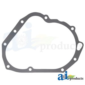 Gasket; MFWD Clutch Cover