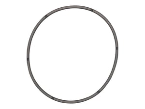 O-RING, ANTI-TWIST