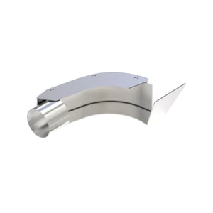 Deflector