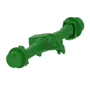 Front Axle