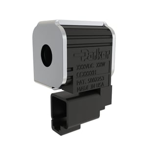 Solenoid Valve Coil