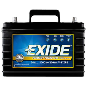 Image of 31XPE