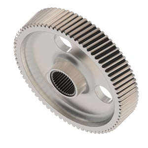 Helical Gear