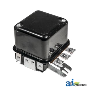 Voltage Regulator