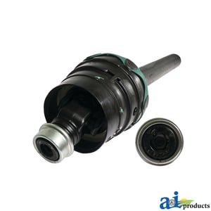 U-Joint With Tube AND Shiel